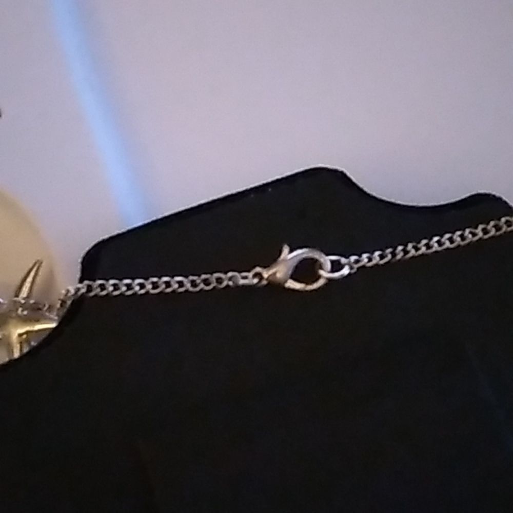 Beach Inspired Neclace - Picture 6 of 6